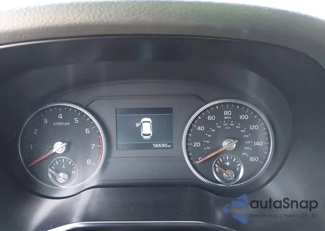 2022 Kia Telluride Ex from USA, damaged, VIN 5XYP34HC7NG267004